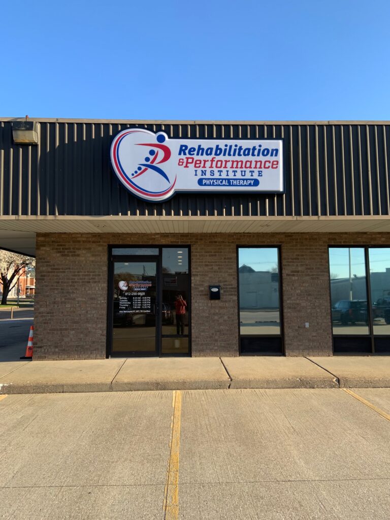 Intro to LMS Functions Rehabilitation & Performance Institute