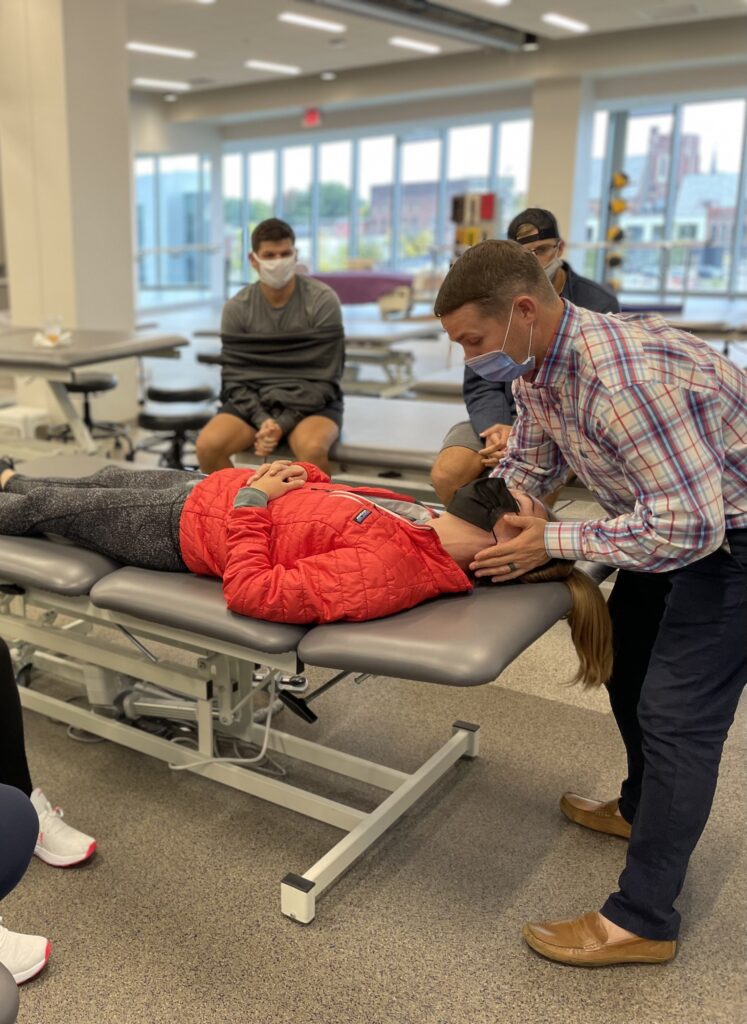 Cervical Patterns | Rehabilitation & Performance Institute