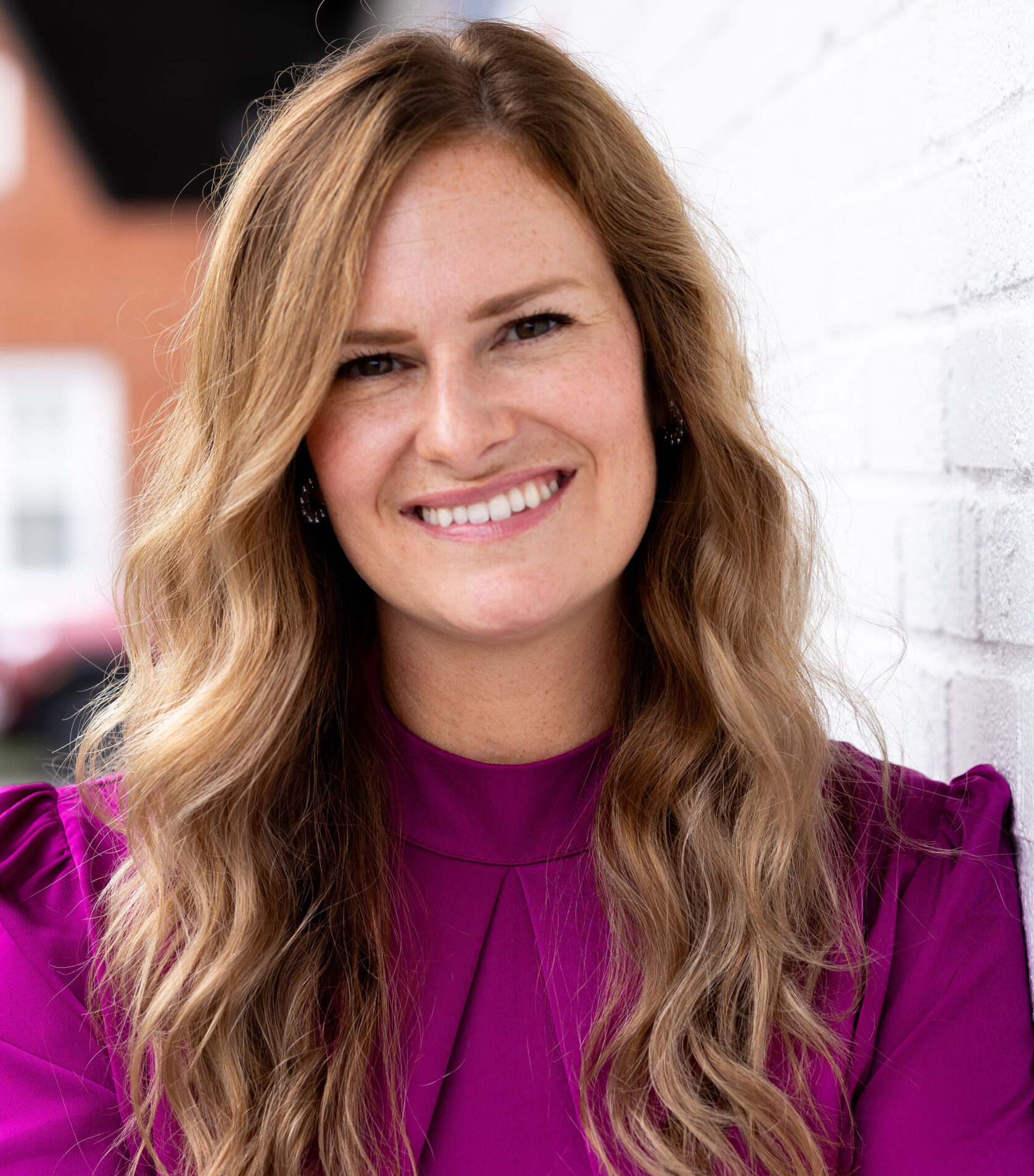 Picture of Morgan Weinzapfel