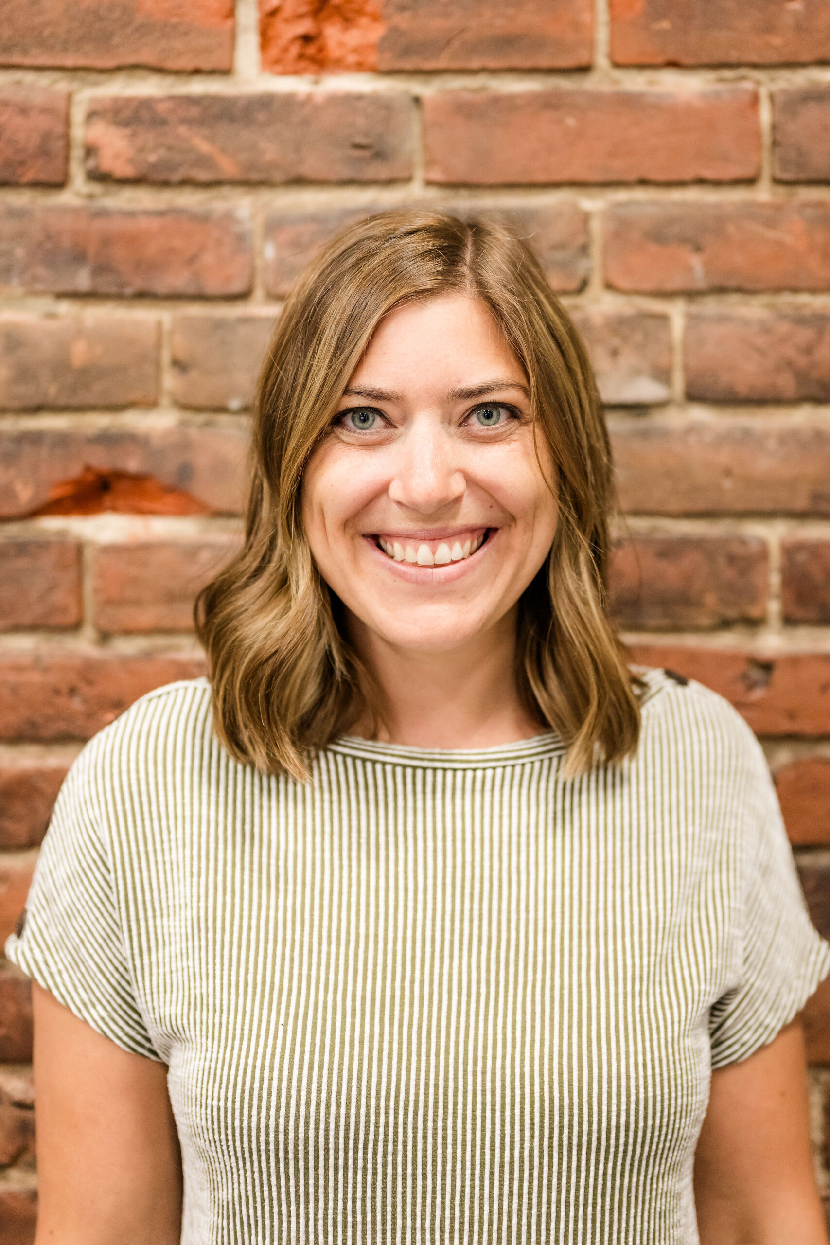 Picture of Megan Gibson