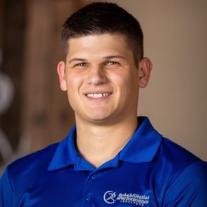 Albion Clinic Kyle Kelley